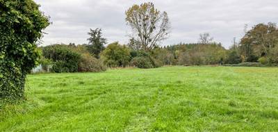 Terrain à Chepniers en Charente-Maritime (17) de 3600 m² à vendre au prix de 74000€ - 4