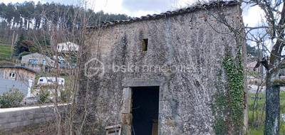 Terrain à Labégude en Ardèche (07) de 1060 m² à vendre au prix de 59000€ - 4