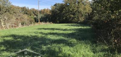 Terrain à Aubiac en Lot-et-Garonne (47) de 1040 m² à vendre au prix de 55000€ - 3