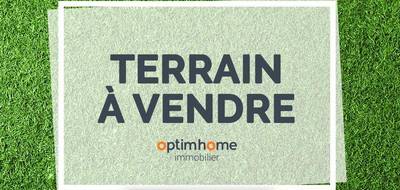 Terrain à Vire Normandie en Calvados (14) de 1360 m² à vendre au prix de 33000€ - 4