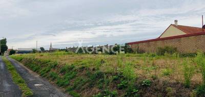 Terrain et maison à Calais en Pas-de-Calais (62) de 111 m² à vendre au prix de 247520€ - 4