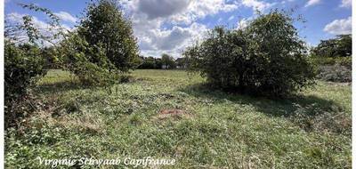 Terrain à Habas en Landes (40) de 1970 m² à vendre au prix de 71000€ - 2