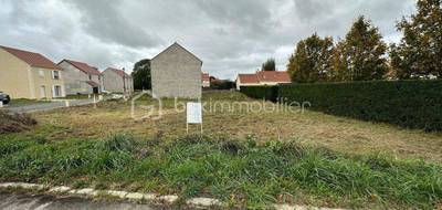 Terrain à Longnes en Yvelines (78) de 496 m² à vendre au prix de 99000€ - 3