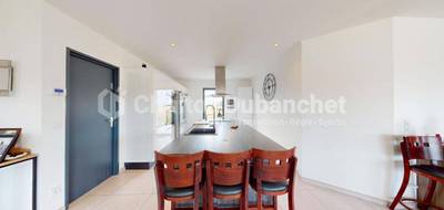 Terrain et maison à Pouilly-les-Nonains en Loire (42) de 148 m² à vendre au prix de 350000€ - 3