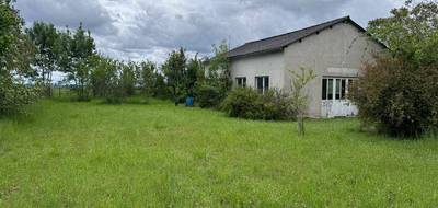 Terrain à Fondettes en Indre-et-Loire (37) de 900 m² à vendre au prix de 180000€ - 3