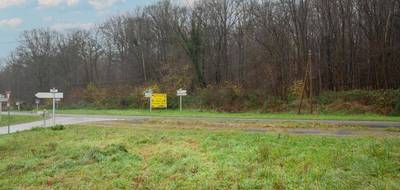 Terrain à Saint-Paul en Oise (60) de 1700 m² à vendre au prix de 156000€ - 2