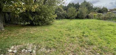 Terrain à Toulouse en Haute-Garonne (31) de 880 m² à vendre au prix de 260000€ - 3