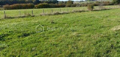 Terrain à Monéteau en Yonne (89) de 990 m² à vendre au prix de 53800€ - 2