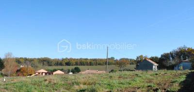 Terrain à Castelculier en Lot-et-Garonne (47) de 1233 m² à vendre au prix de 75000€ - 1