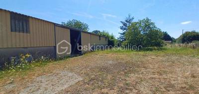 Terrain à Allonne en Deux-Sèvres (79) de 2362 m² à vendre au prix de 160000€ - 1