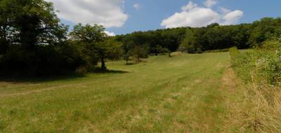 Terrain à Colombier en Côte-d'Or (21) de 725 m² à vendre au prix de 29000€ - 1