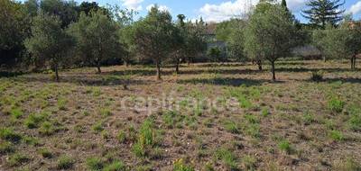 Terrain à Azille en Aude (11) de 2310 m² à vendre au prix de 175700€ - 1