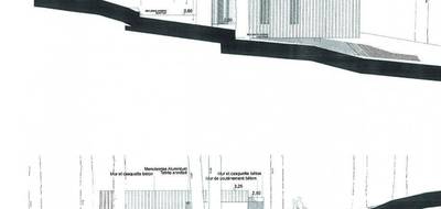 Terrain à Cahors en Lot (46) de 1515 m² à vendre au prix de 52500€ - 2