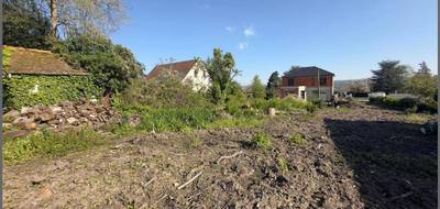 Terrain à Maurepas en Yvelines (78) de 926 m² à vendre au prix de 340000€ - 2