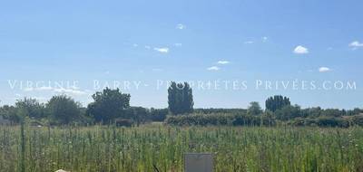 Terrain à Tonnay-Charente en Charente-Maritime (17) de 632 m² à vendre au prix de 79920€ - 3