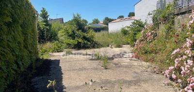 Terrain à Angoulins en Charente-Maritime (17) de 2082 m² à vendre au prix de 895000€ - 4