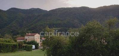 Terrain à Chaudon-Norante en Alpes-de-Haute-Provence (04) de 905 m² à vendre au prix de 79000€ - 3