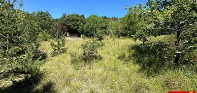 Terrain à La Mure-Argens en Alpes-de-Haute-Provence (04) de 1380 m² à vendre au prix de 79900€ - 4