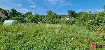 Terrain à Pers-Jussy en Haute-Savoie (74) de 518 m² à vendre au prix de 156000€ - 1