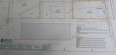 Terrain à Sainte-Gemme-Moronval en Eure-et-Loir (28) de 511 m² à vendre au prix de 95000€ - 1