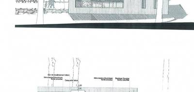 Terrain à Cahors en Lot (46) de 1515 m² à vendre au prix de 52500€ - 3