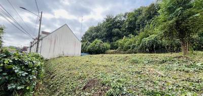 Terrain à Clermont en Oise (60) de 267 m² à vendre au prix de 41000€ - 3