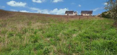 Terrain à Flers-sur-Noye en Somme (80) de 600 m² à vendre au prix de 53000€ - 4