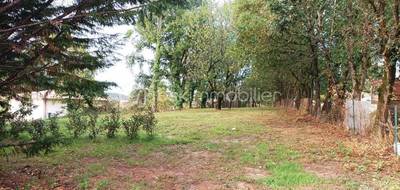 Terrain à Monclar-de-Quercy en Tarn-et-Garonne (82) de 1385 m² à vendre au prix de 40000€ - 1