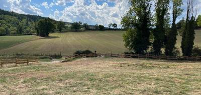 Terrain à Cezay en Loire (42) de 0 m² à vendre au prix de 60000€ - 2