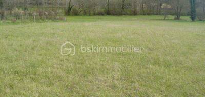 Terrain à Sainte-Foy-de-Longas en Dordogne (24) de 1755 m² à vendre au prix de 28905€ - 3