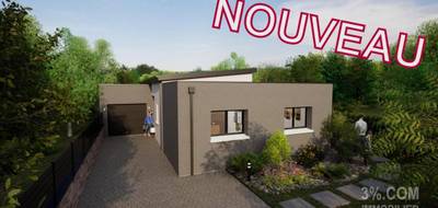 Terrain à Savenay en Loire-Atlantique (44) de 752 m² à vendre au prix de 119500€ - 4