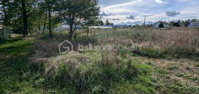 Terrain à Feurs en Loire (42) de 1324 m² à vendre au prix de 107000€ - 4