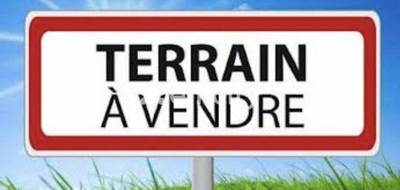 Terrain à Talmont-Saint-Hilaire en Vendée (85) de 436 m² à vendre au prix de 106000€ - 1