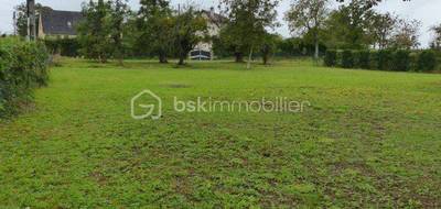 Terrain à Charbuy en Yonne (89) de 800 m² à vendre au prix de 53800€ - 1