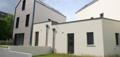 Terrain et maison à Nantes en Loire-Atlantique (44) de 166 m² à vendre au prix de 844600€ - 3