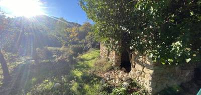 Terrain à Bargemon en Var (83) de 9125 m² à vendre au prix de 468000€ - 1