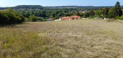 Terrain à Lisle en Dordogne (24) de 1343 m² à vendre au prix de 19500€ - 1