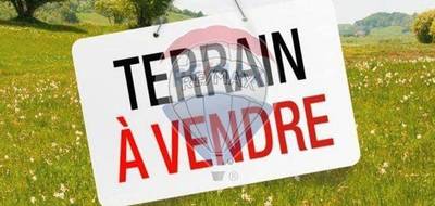 Terrain à Algolsheim en Haut-Rhin (68) de 400 m² à vendre au prix de 99000€ - 2