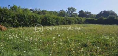 Terrain à La Roche-Blanche en Puy-de-Dôme (63) de 575 m² à vendre au prix de 120000€ - 1