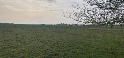 Terrain à Évreux en Eure (27) de 660 m² à vendre au prix de 55000€ - 1