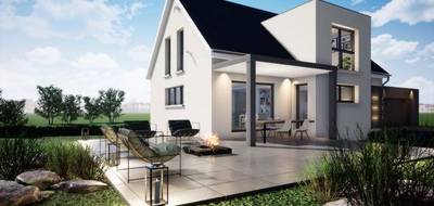 Terrain et maison à Wissembourg en Bas-Rhin (67) de 500 m² à vendre au prix de 429000€ - 2