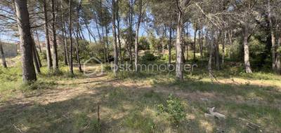 Terrain à Rognac en Bouches-du-Rhône (13) de 880 m² à vendre au prix de 315000€ - 2