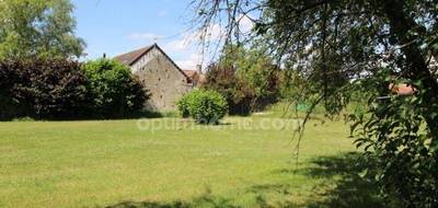 Terrain à Châtenay-sur-Seine en Seine-et-Marne (77) de 1380 m² à vendre au prix de 70000€ - 3