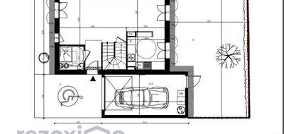 Terrain et maison à Saint-Georges-d'Oléron en Charente-Maritime (17) de 80 m² à vendre au prix de 339000€ - 3