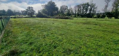 Terrain à Saint-Vincent en Haute-Loire (43) de 1000 m² à vendre au prix de 40000€ - 1