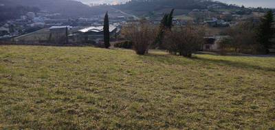 Terrain à Albi en Tarn (81) de 1540 m² à vendre au prix de 65000€ - 2