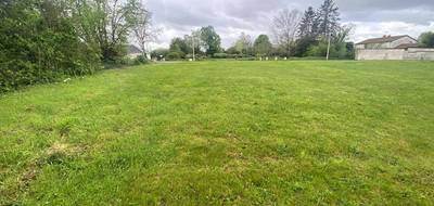 Terrain à Aulnay-sur-Marne en Marne (51) de 652 m² à vendre au prix de 53990€ - 2