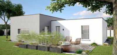 Terrain et maison à Soufflenheim en Bas-Rhin (67) de 400 m² à vendre au prix de 360000€ - 2