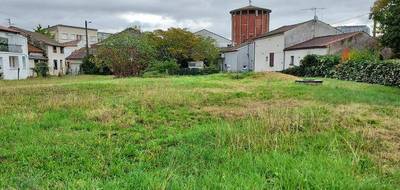 Terrain à Villeneuve-sur-Lot en Lot-et-Garonne (47) de 890 m² à vendre au prix de 50000€ - 2