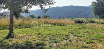 Terrain à Vallon-Pont-d'Arc en Ardèche (07) de 850 m² à vendre au prix de 89900€ - 3